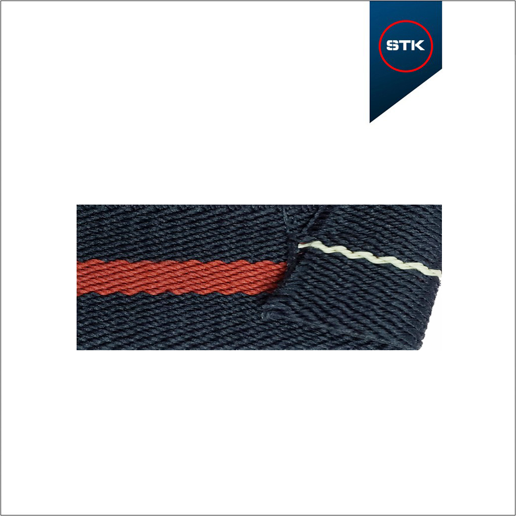 EL&Aacute;STICO STK 165 40MM LADO1 ANTRACITO / 165 / ANTRACITO