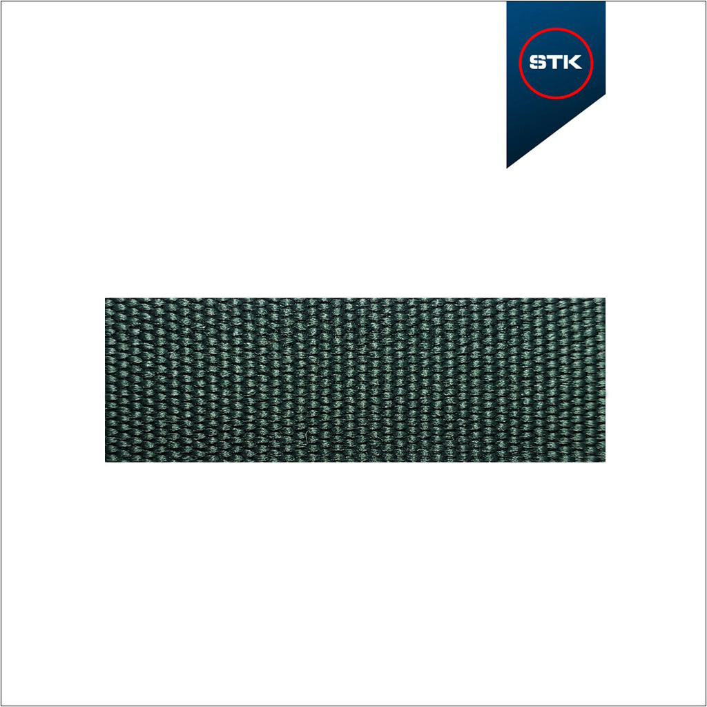 FITA STK 594 20MM VERDE MILITAR 325