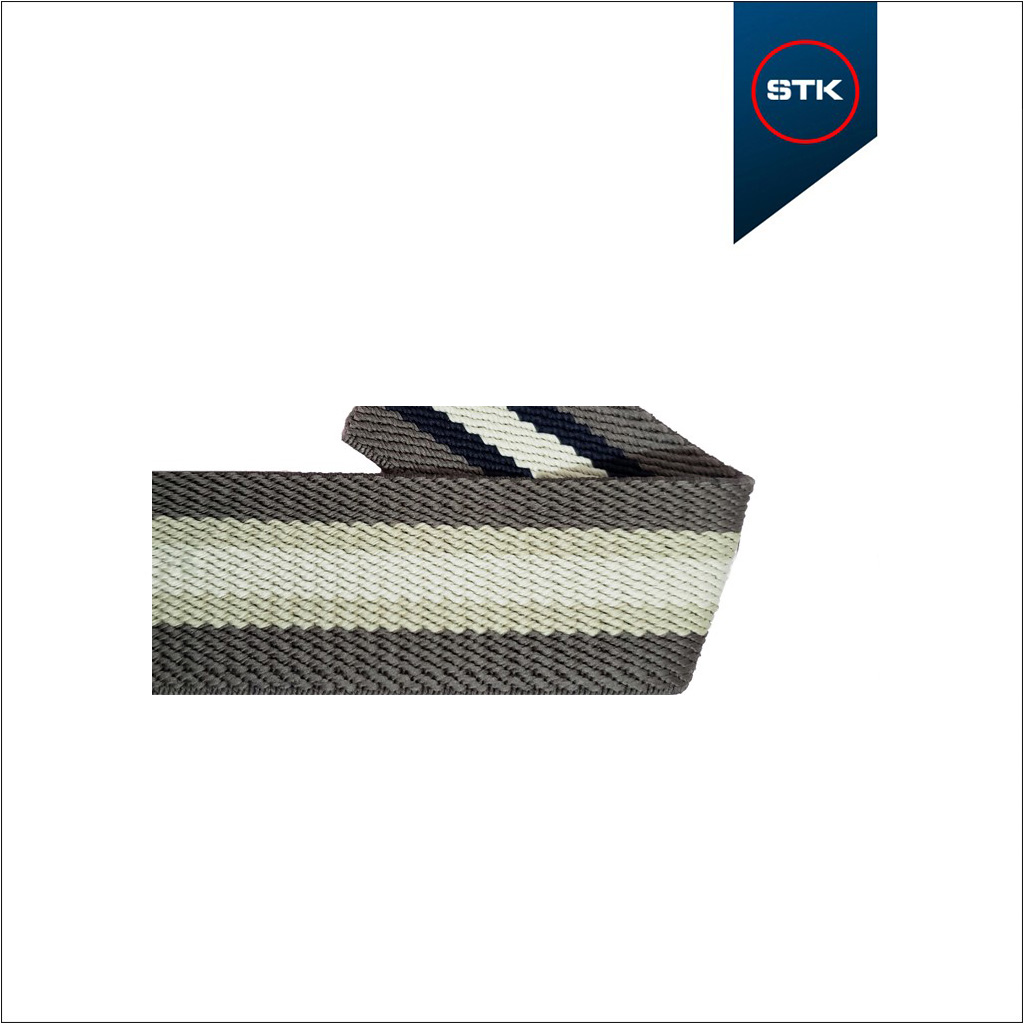 EL&Aacute;STICO STK 165 40MM CAFEZAL / AREIA1703 / 1731 / 1703 / CAFEZAL...