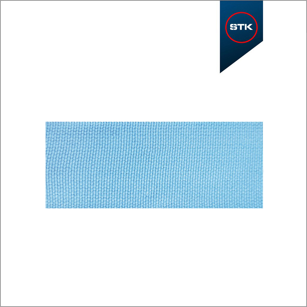 EL&Aacute;STICO STK 156 EXPORTA&Ccedil;&Atilde;O 40MM AZUL BB 1713