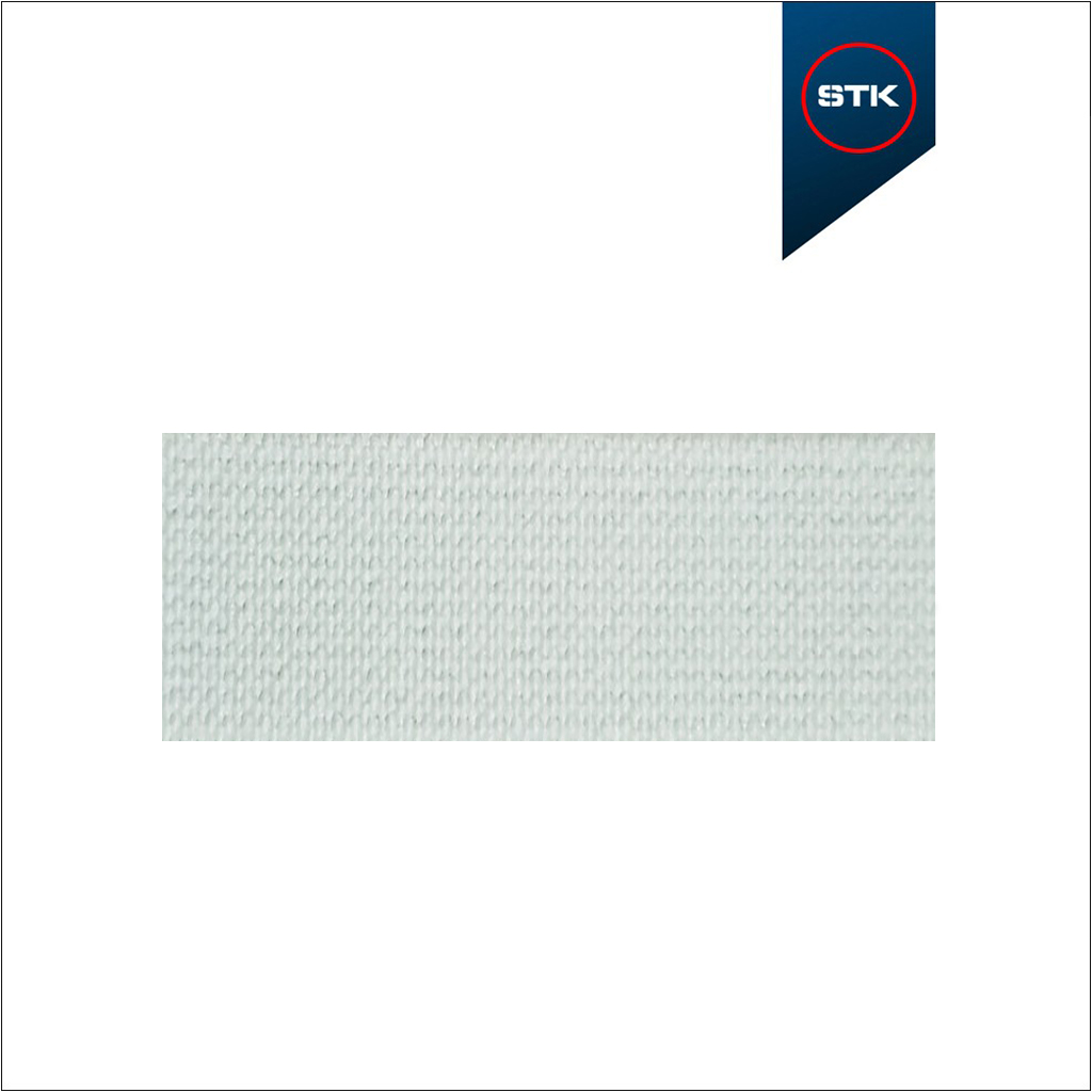 EL&Aacute;STICO STK 156 EXPORTA&Ccedil;&Atilde;O 15MM BRANCO
