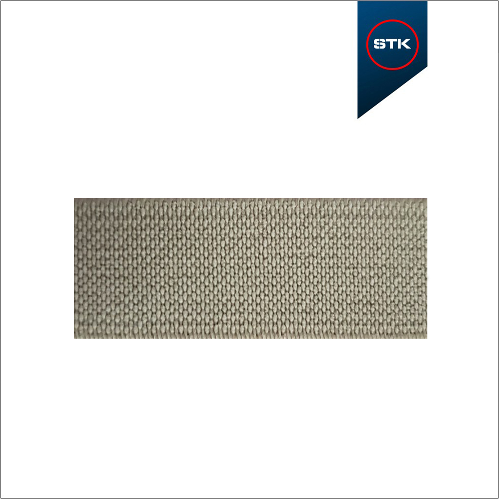 EL&Aacute;STICO STK 156 EXPORTA&Ccedil;&Atilde;O 15MM LUXOR