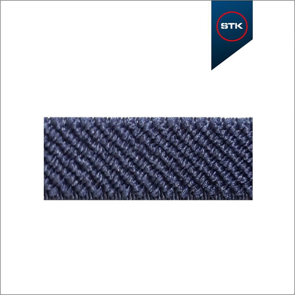 EL&Aacute;STICO STK DIAGONAL 07MM ANTRACITO 4511