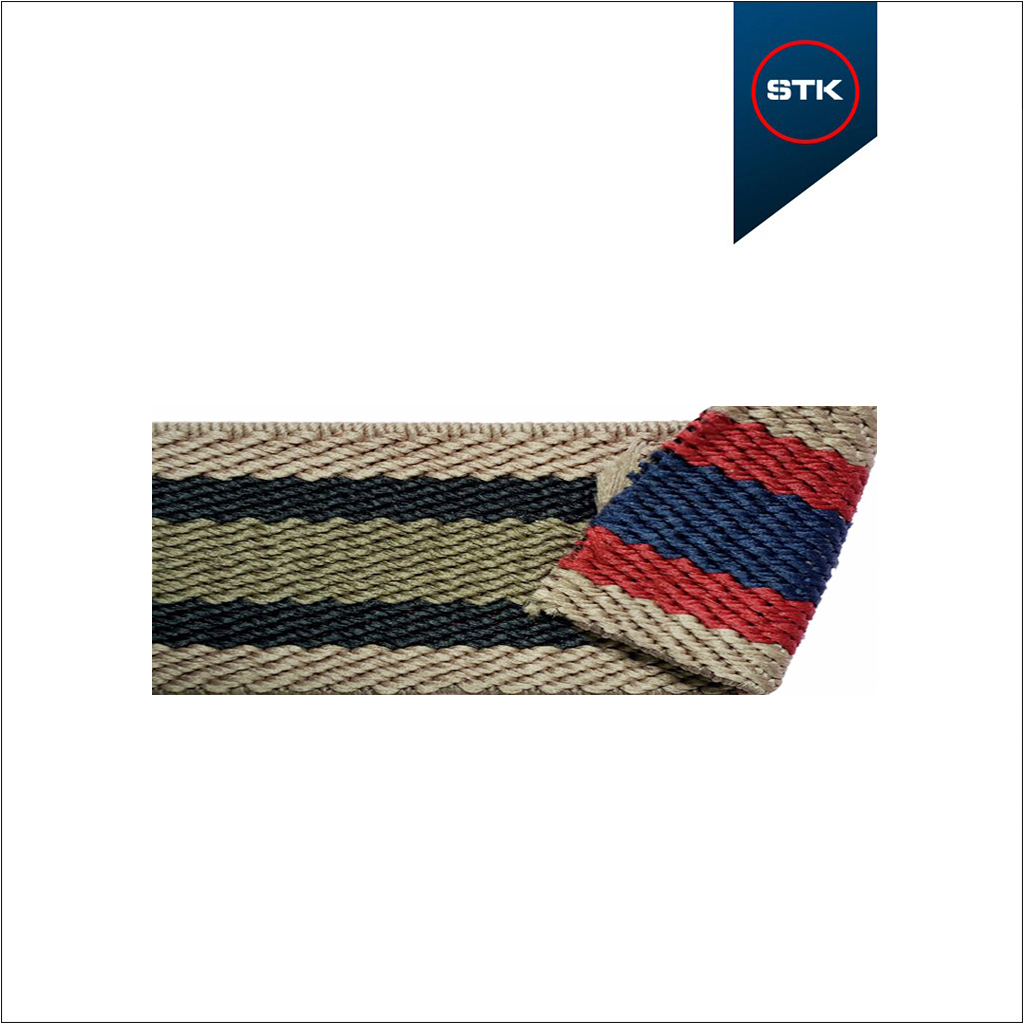 EL&Aacute;STICO STK 165 40MM CIME / PTO / OLIV / PTO / CIMEN / CIMEN...