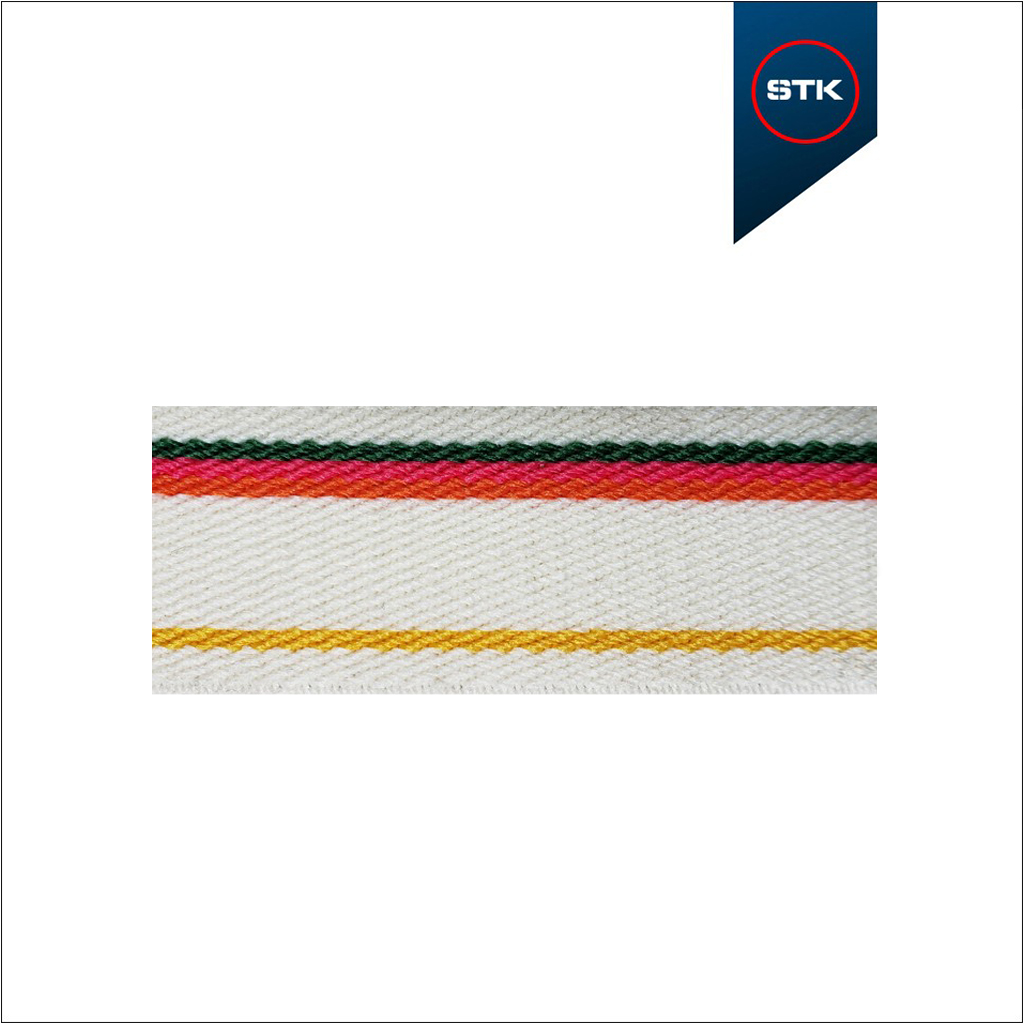 EL&Aacute;STICO STK 147 DIAGONAL 30MM CR / GIRA / CR / 1708 / 1712 / BAN / CR