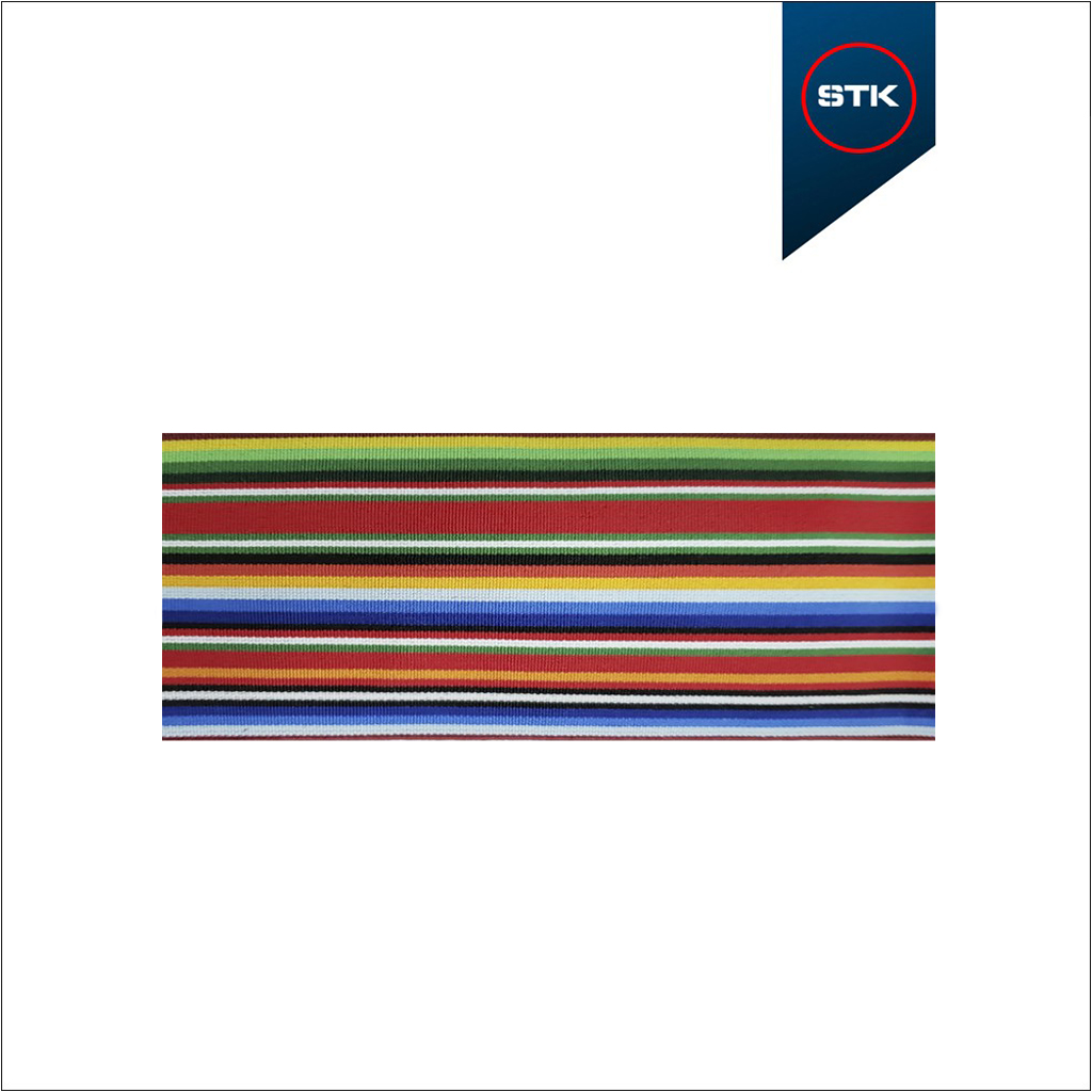 EL&Aacute;STICO STK 168 001 100MM SINES / GIRA / VIEN / BAND / MILI / 1710