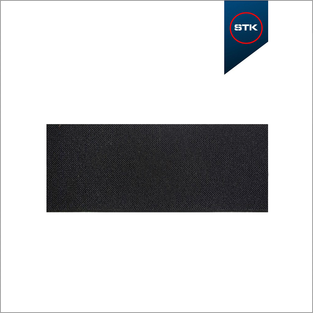 EL&Aacute;STICO STK 1174 40MM PRETO