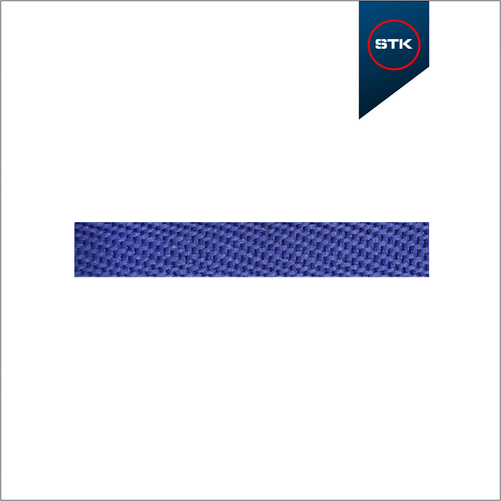 ATACADOR STK DIAGONAL TUBO 08MM 150CM AZUL STICK