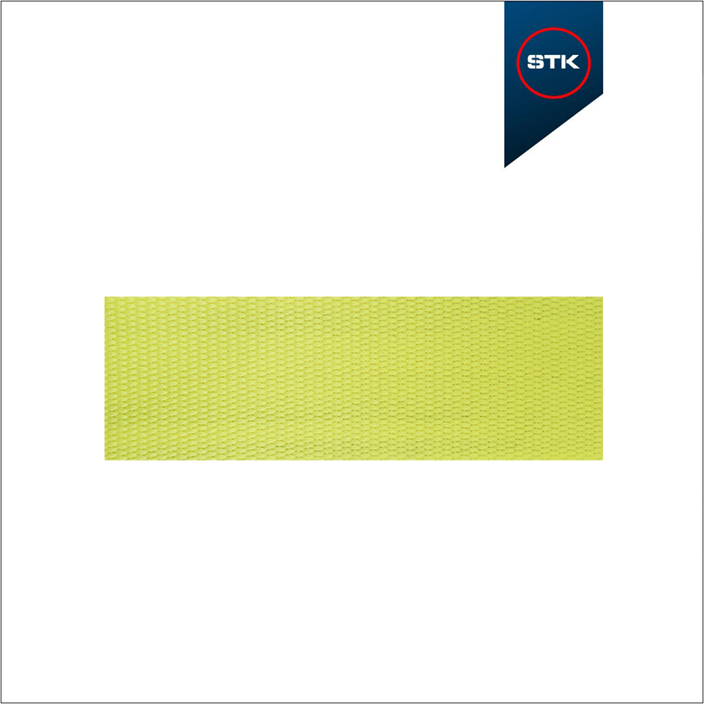 FITA STK 506 40MM VERDE NEON