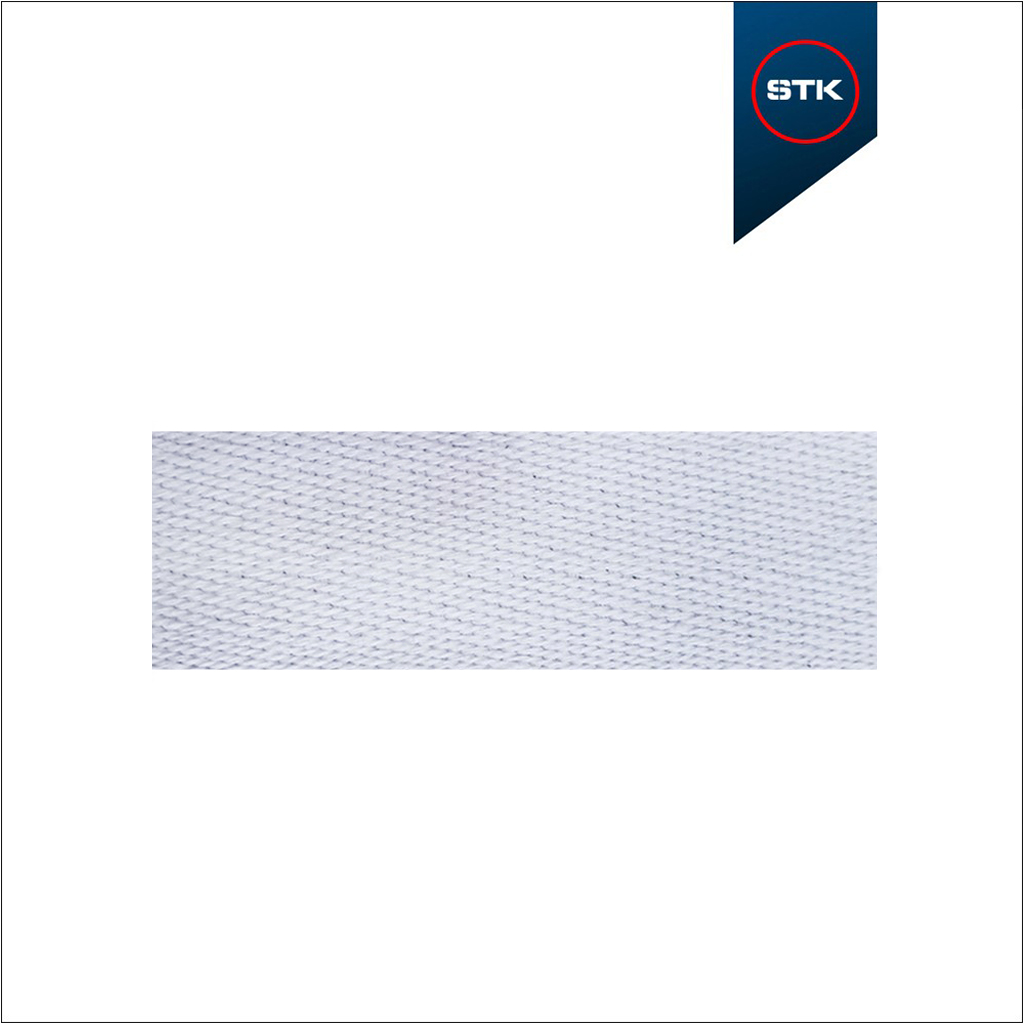 FITA STK 1818 ALG ECO 40MM BRANCO