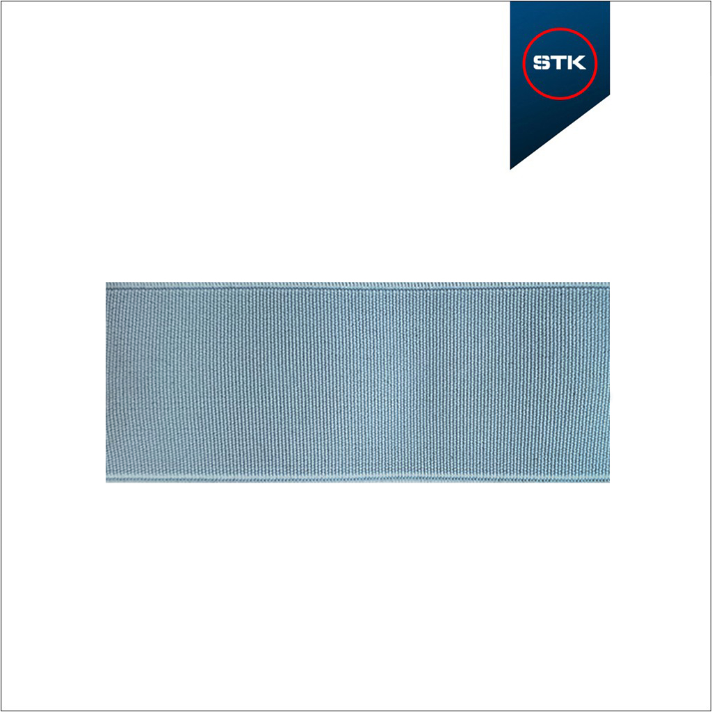EL&Aacute;STICO STK 004 001 TERMO 40MM AZUL BB