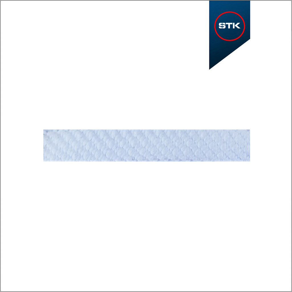 FITA STK 2068 09MM BRANCO