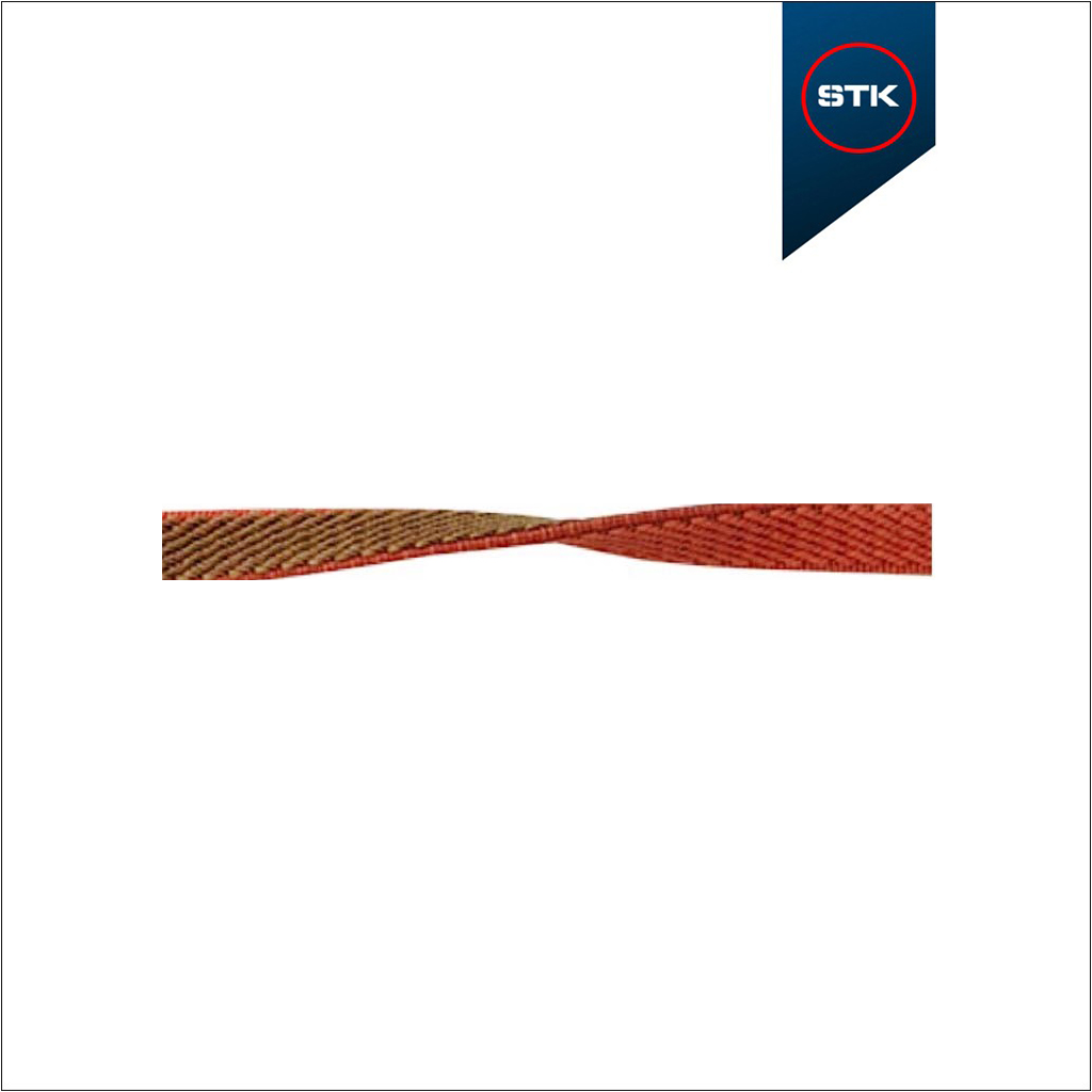 EL&Aacute;STICO STK 117T 07MM DP 4552 / MACADAMIA