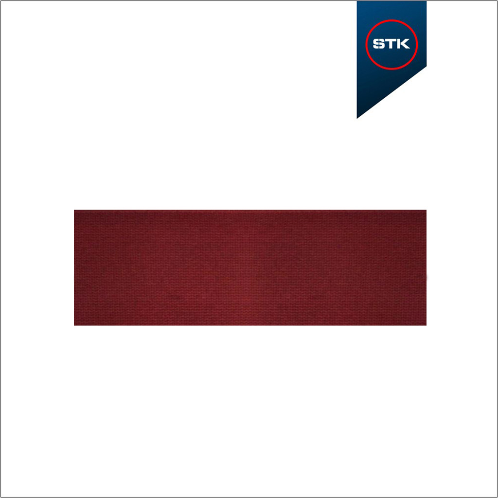 EL&Aacute;STICO STK 156 EXPORTA&Ccedil;&Atilde;O 60MM VERMELHO 1710
