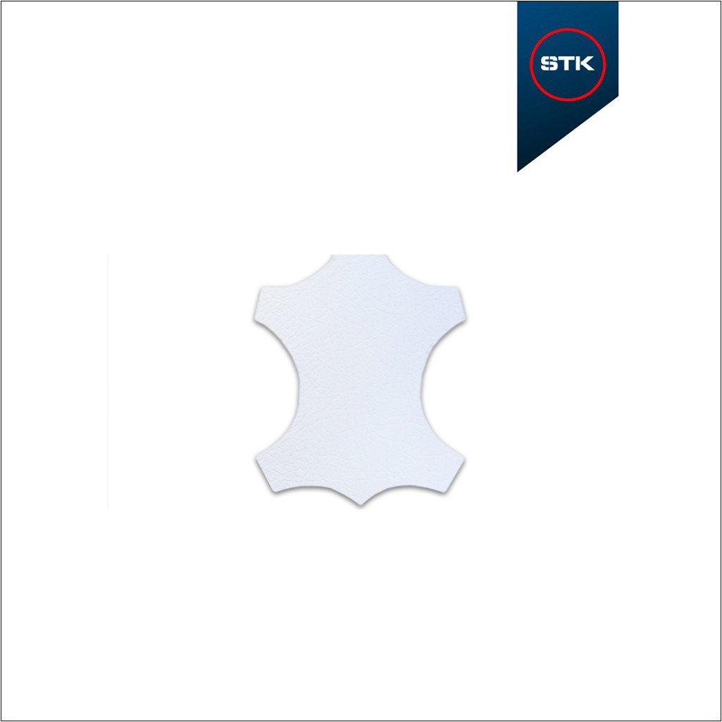 COURO STK NAPA FLY BRANCO