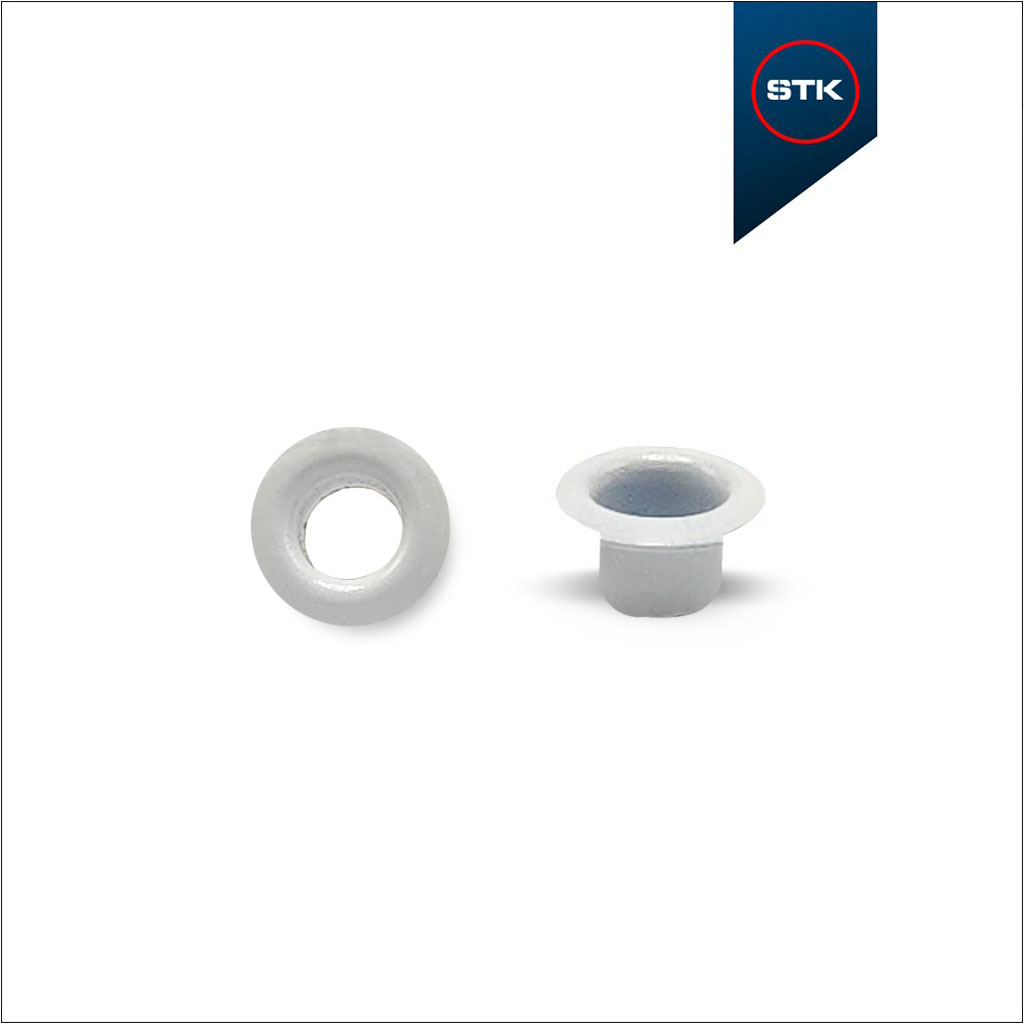 ILH&Oacute;S STK FERRO 50 BRANCO 501                                             