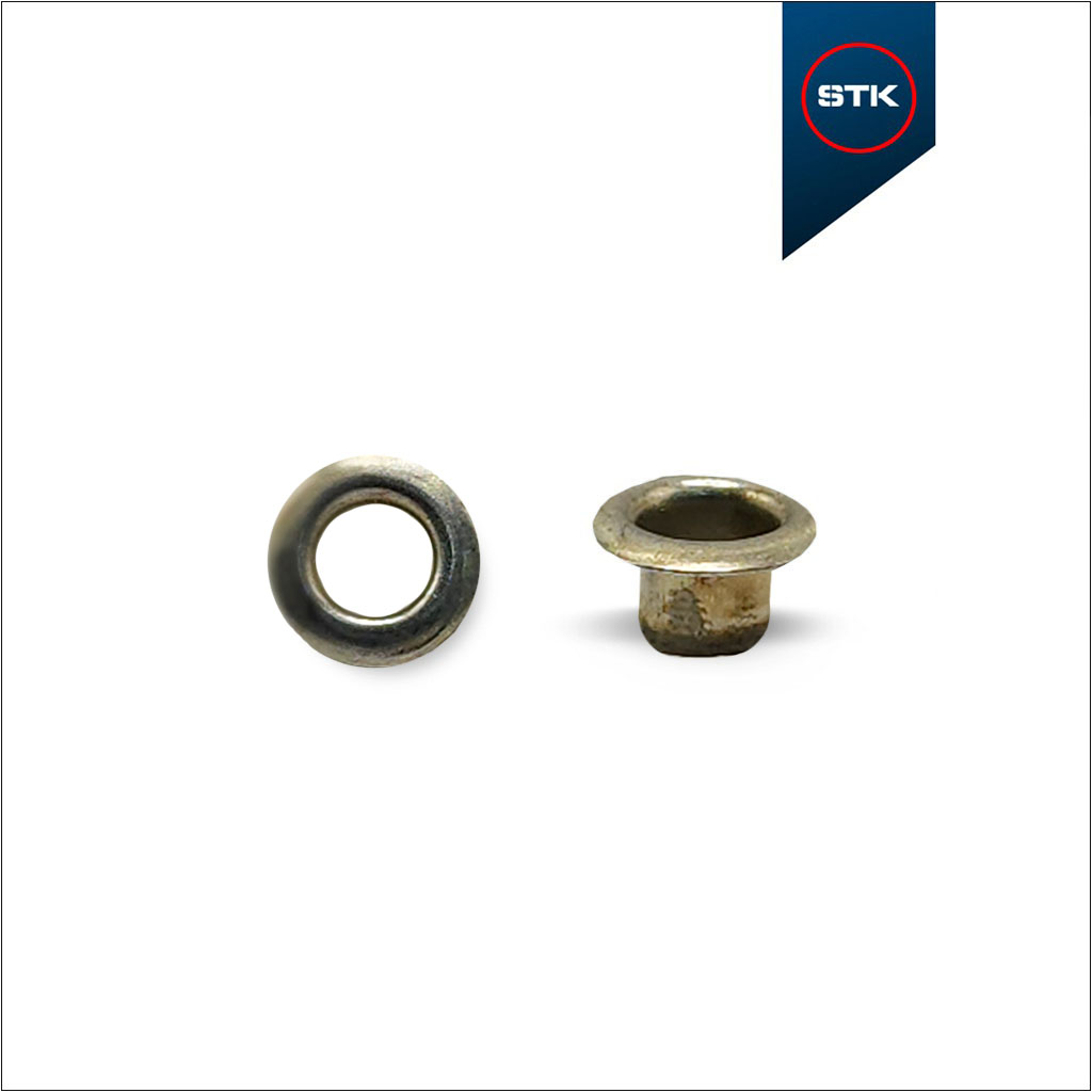 ILH&Oacute;S STK FERRO 50 ZINCADO                                                