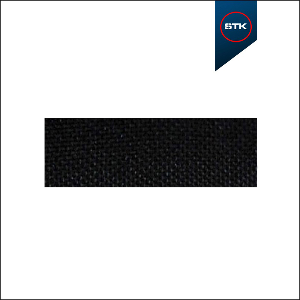 FITA STK 288 10MM PRETO